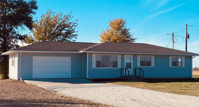 42978 Hwy Ww Vandalia, MO House Sold - Photo 1 of 21. Opens carousel modal