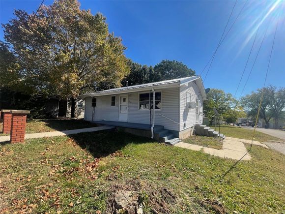 710 Union Street Marble Hill, MO House Sold - Photo 1 of 1. Opens carousel modal