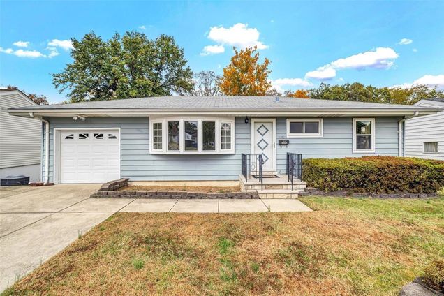 7613 General Sheridan Lane St Louis, MO House Sold - Photo 1 of 33. Opens carousel modal