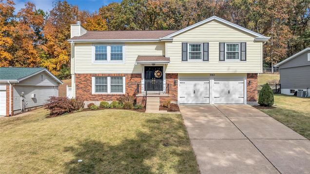 3563 Lost Meadow Court St Louis, MO House Sold - Photo 1 of 38. Opens carousel modal