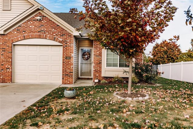 404 Weichens Drive St Peters, MO Condo Sold - Photo 1 of 21. Opens carousel modal