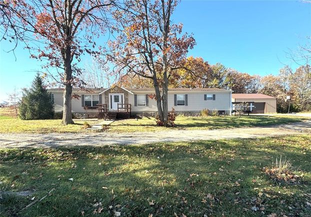 5806 Highway 6 Taylor, MO House Sold - Photo 1 of 16. Opens carousel modal