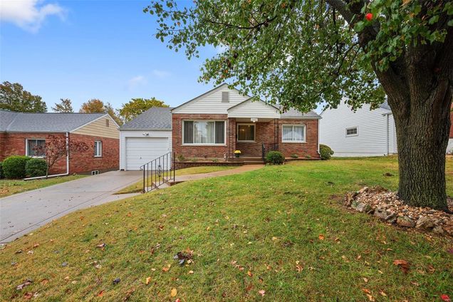 7930 New Hampshire Avenue St Louis, MO House Sold - Photo 1 of 22. Opens carousel modal