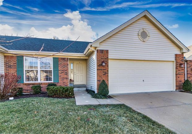 1352 Kensington Way Drive Ellisville, MO House Sold - Photo 1 of 43. Opens carousel modal