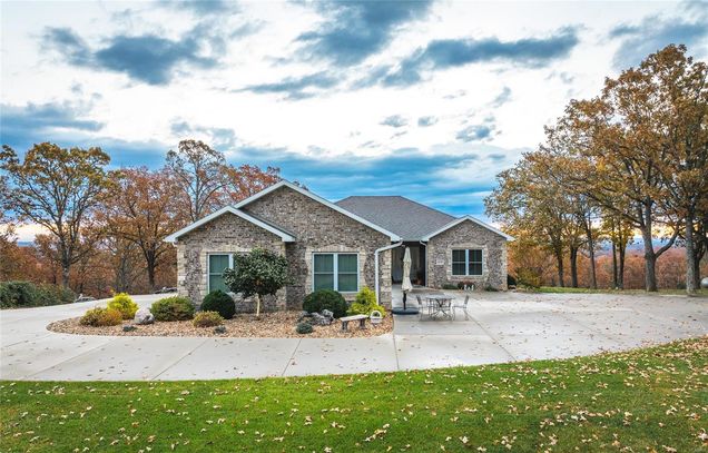 33702 Hwy 63 North Vienna, MO Plot of land Active - Photo 1 of 95. Opens carousel modal