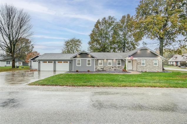 321 College Street Alhambra, IL House Sold - Photo 1 of 48. Opens carousel modal