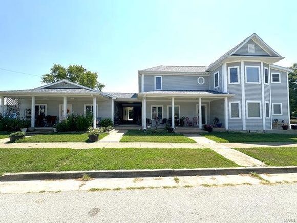 220 W Chestnut Street Houston, MO Multifamily Active - Photo 1 of 21. Opens carousel modal
