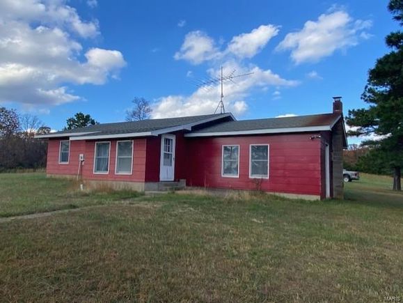 8733 Bcr 914 Patton, MO House Sold - Photo 1 of 19. Opens carousel modal