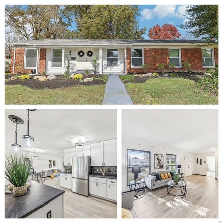 3625 Stonehaven Drive Florissant, MO House Sold - Photo 1 of 46. Opens carousel modal