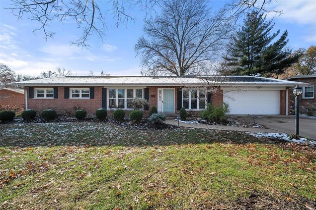514 Monaco Drive St Louis, MO House Sold - Photo 1 of 62. Opens carousel modal