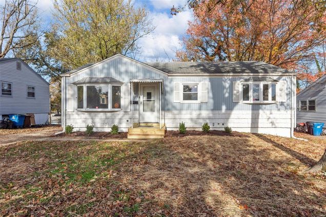 1117 Highmont Drive Ferguson, MO House Sold - Photo 1 of 26. Opens carousel modal