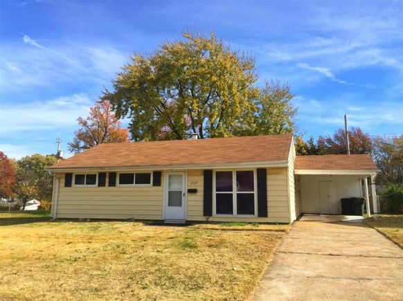 5528 Holborn Drive St Louis, MO House Sold - Photo 1 of 1. Opens carousel modal