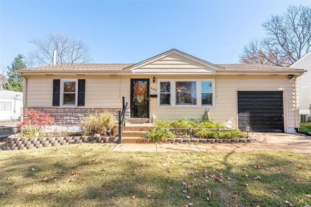 8206 General Sheridan Lane St Louis, MO House Sold - Photo 1 of 43. Opens carousel modal