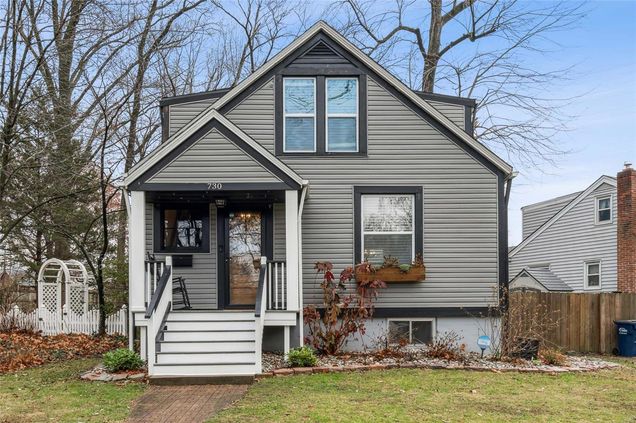 730 Oakland Avenue St Louis, MO House Sold - Photo 1 of 30. Opens carousel modal