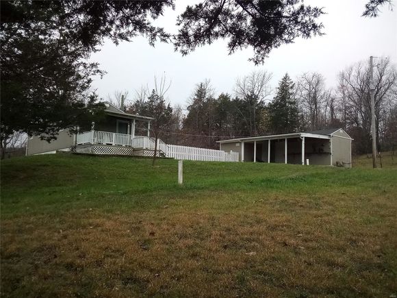 16 County Rd. 215 Lesterville, MO House Sold - Photo 1 of 10. Opens carousel modal