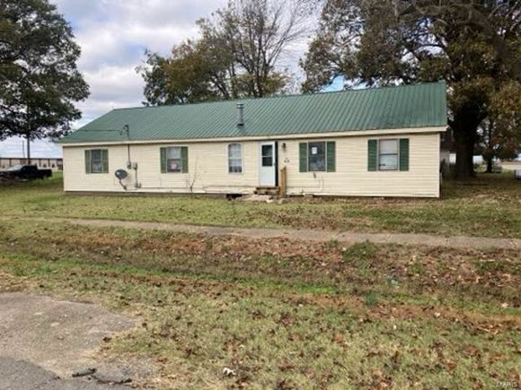 400 Riley St Risco, MO House Sold - Photo 1 of 21. Opens carousel modal