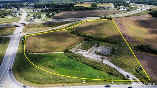 6713 Godfrey Road Godfrey, IL Plot of land Active - Photo 1 of 3. Opens carousel modal