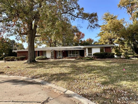 410 Monaco Drive St Louis, MO House Sold - Photo 1 of 1. Opens carousel modal