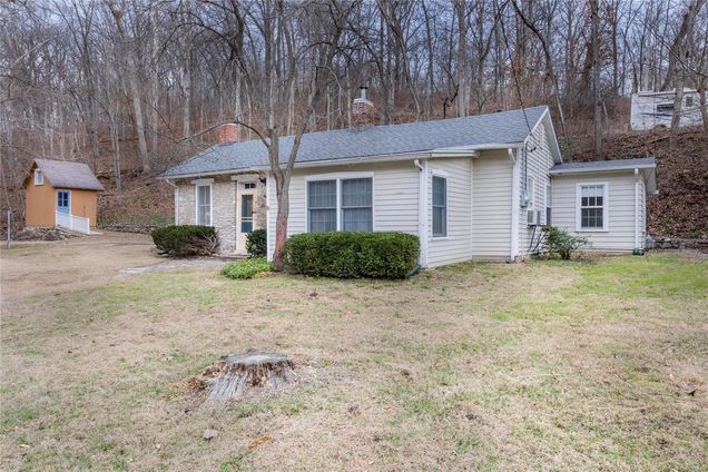 74 Mill Street Elsah, IL House Sold - Photo 1 of 30. Opens carousel modal