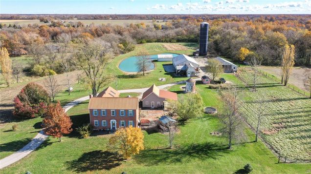 22663 Tall Timber Road Mount Olive, IL House Sold - Photo 1 of 97. Opens carousel modal