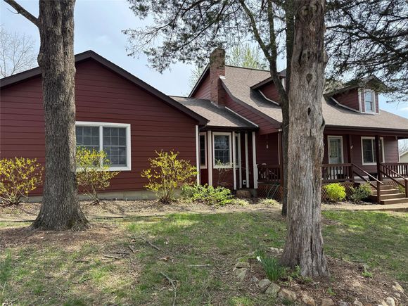 701 Brighton Court Rolla, MO House Sold - Photo 1 of 1. Opens carousel modal