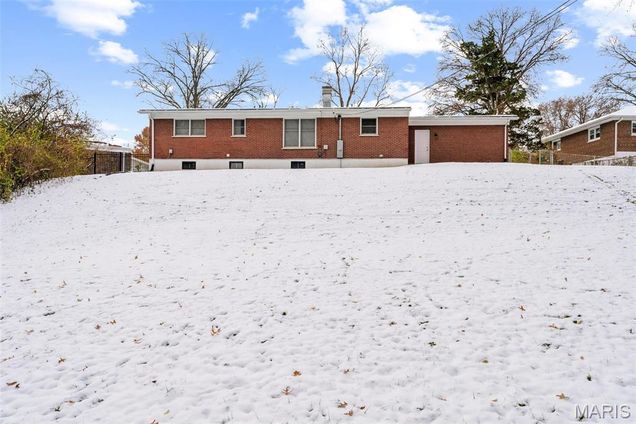 2327 Fair Acres Road St Louis, MO House Pending - Photo 1 of 15. Opens carousel modal