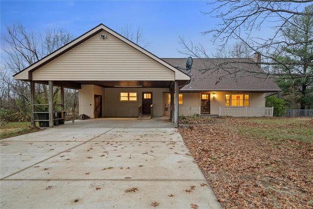 145 W Daisy Daisy, MO House Sold - Photo 1 of 23. Opens carousel modal