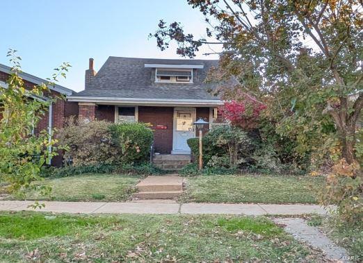 5436 Murdoch Avenue St Louis, MO House Sold - Photo 1 of 1. Opens carousel modal