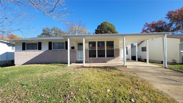 535 Angelus Drive Florissant, MO House Sold - Photo 1 of 53. Opens carousel modal