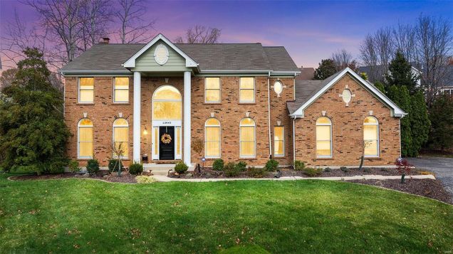 12643 Waterford Place Court St Louis, MO House Sold - Photo 1 of 54. Opens carousel modal