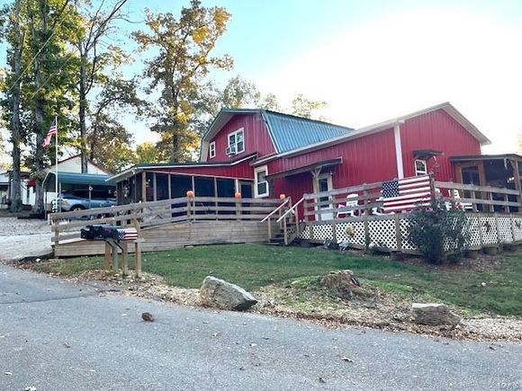 127 Rockwood Point Road Wappapello, MO House Sold - Photo 1 of 31. Opens carousel modal