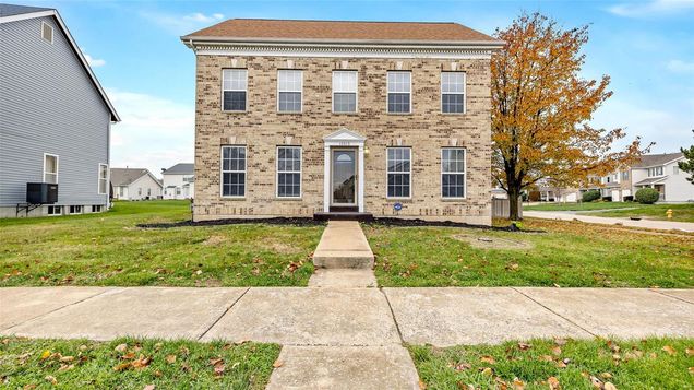 15513 Jost Main Street Florissant, MO House Sold - Photo 1 of 33. Opens carousel modal