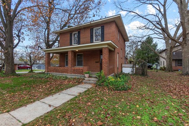 403 Emma Avenue Scott City, MO House Sold - Photo 1 of 25. Opens carousel modal