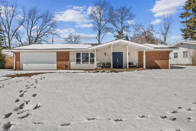 1517 Cerulean Drive St Louis, MO House Sold - Photo 1 of 31. Opens carousel modal