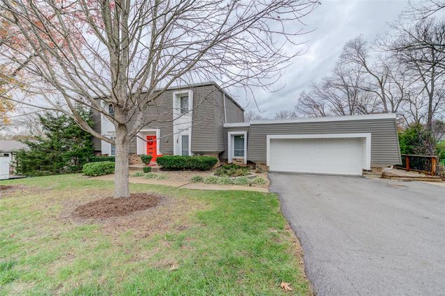 609 Forrester Drive Manchester, MO House Sold - Photo 1 of 64. Opens carousel modal