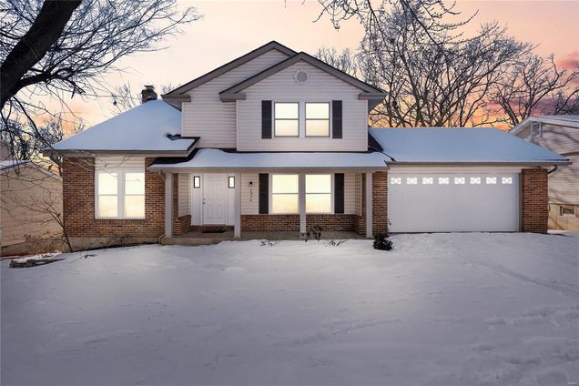 2956 Spring Water Drive Unincorporated, MO House Sold - Photo 1 of 39. Opens carousel modal