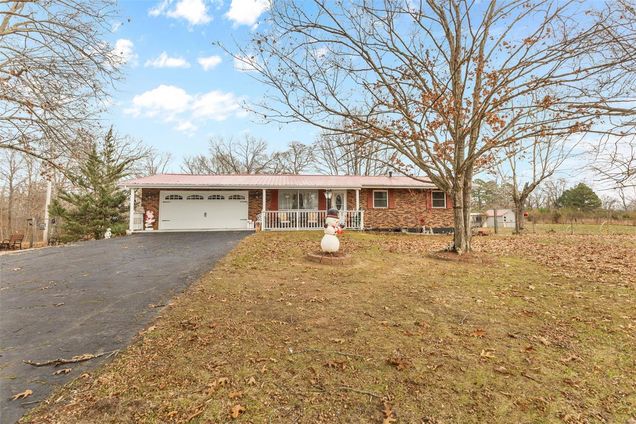 11167 Province Road Irondale, MO House Sold - Photo 1 of 58. Opens carousel modal
