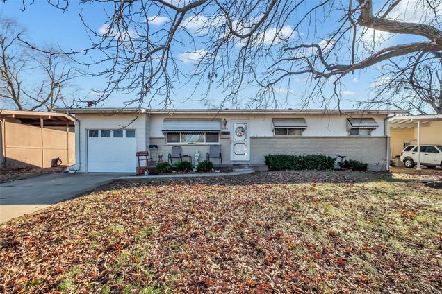 2090 Flight Drive Florissant, MO House Sold - Photo 1 of 18. Opens carousel modal