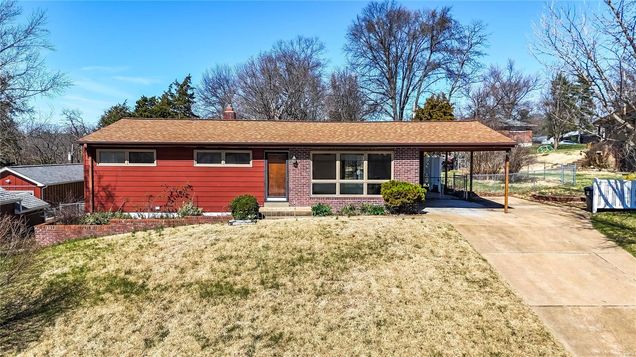 4529 Jenkins Lane Unincorporated, MO House Sold - Photo 1 of 36. Opens carousel modal