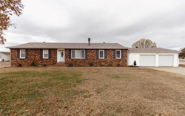 215 Spanish Grant East Prairie, MO House Sold - Photo 1 of 35. Opens carousel modal