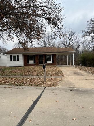 7412 Foxmont Drive