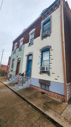 1412 Benton Street St Louis, MO Multifamily Active - Photo 1 of 15. Opens carousel modal
