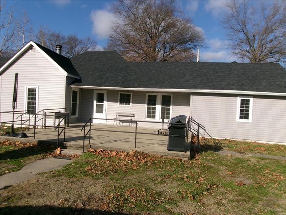 670 Livingston Ave Livingston, IL House Sold - Photo 1 of 24. Opens carousel modal