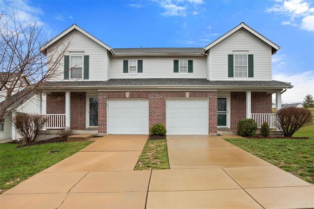 10403 Tiffany Village Court St Louis, MO House Sold - Photo 1 of 26. Opens carousel modal