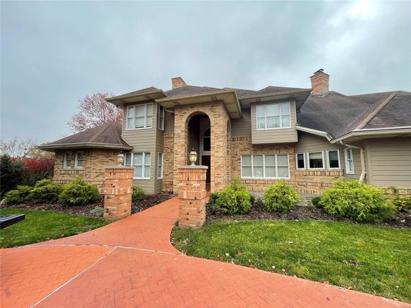 1 Alswell Pointe St Louis, MO House Sold - Photo 1 of 1. Opens carousel modal
