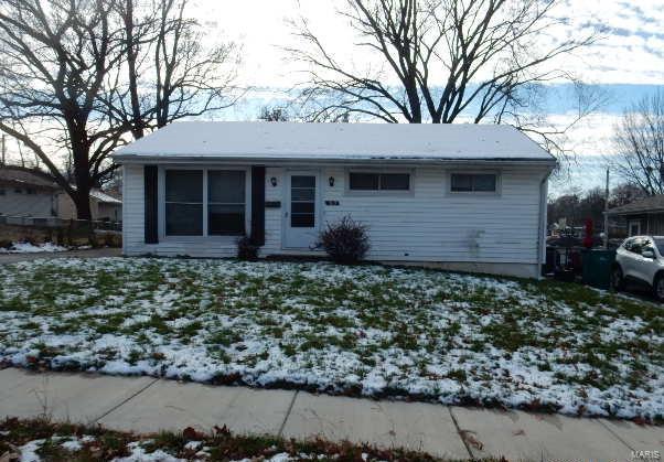 7810 Blandford Drive St Louis, MO House Sold - Photo 1 of 10. Opens carousel modal