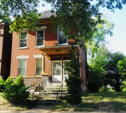 4234 Cook Avenue St Louis, MO Multifamily Sold - Photo 1 of 1. Opens carousel modal