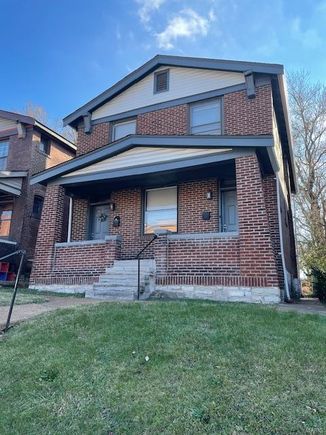 3634 Mcree Avenue St Louis, MO Multifamily Sold - Photo 1 of 34. Opens carousel modal