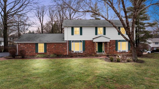 823 Carillon Court St Louis, MO House Sold - Photo 1 of 56. Opens carousel modal