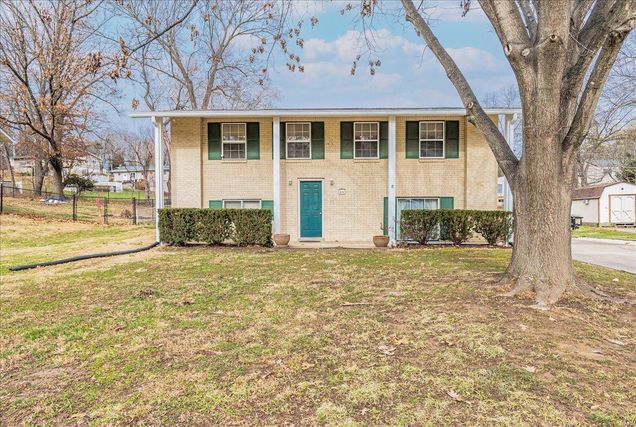 66 Guylyn Drive Valley Park, MO House Sold - Photo 1 of 53. Opens carousel modal